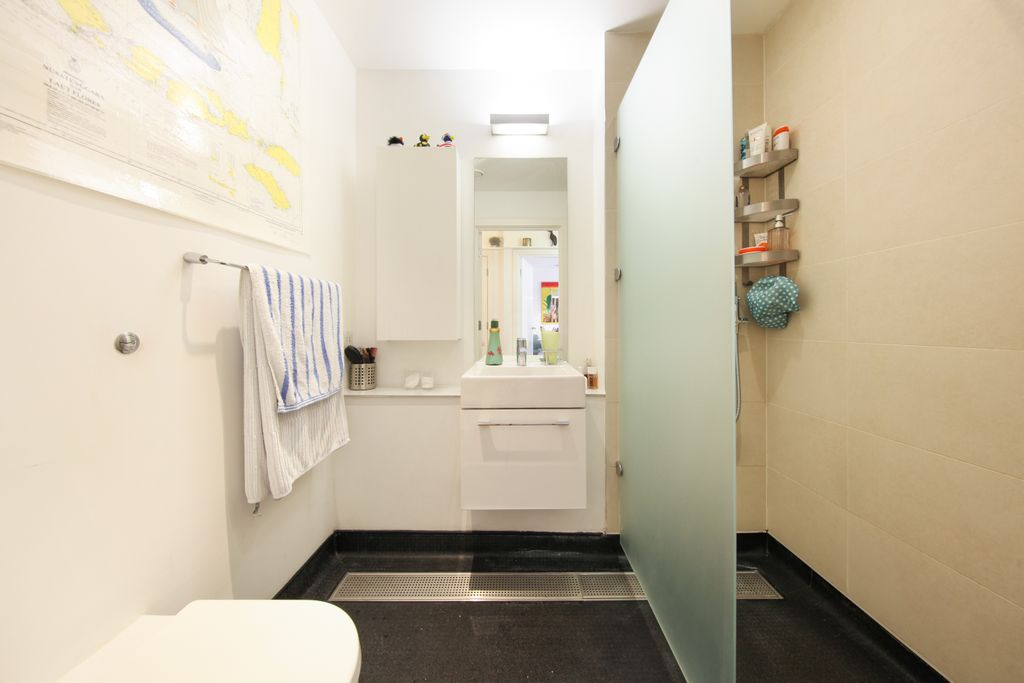 Квартира в Лондоне, Великобритания, 38 м² - фото 1