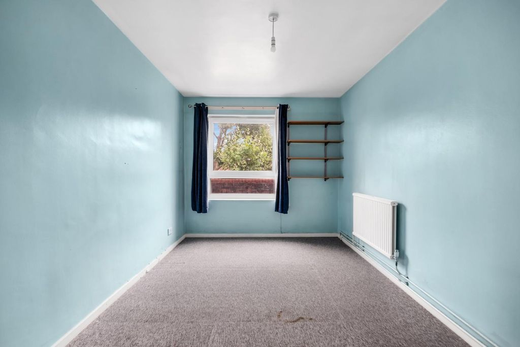 Квартира в Лондоне, Великобритания, 52 м² - фото 1