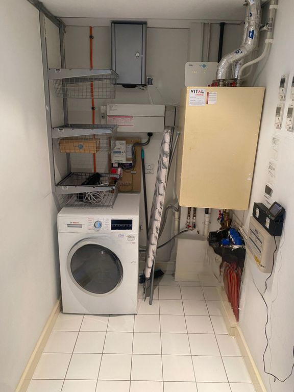 Квартира в Лондоне, Великобритания, 108 м² - фото 1