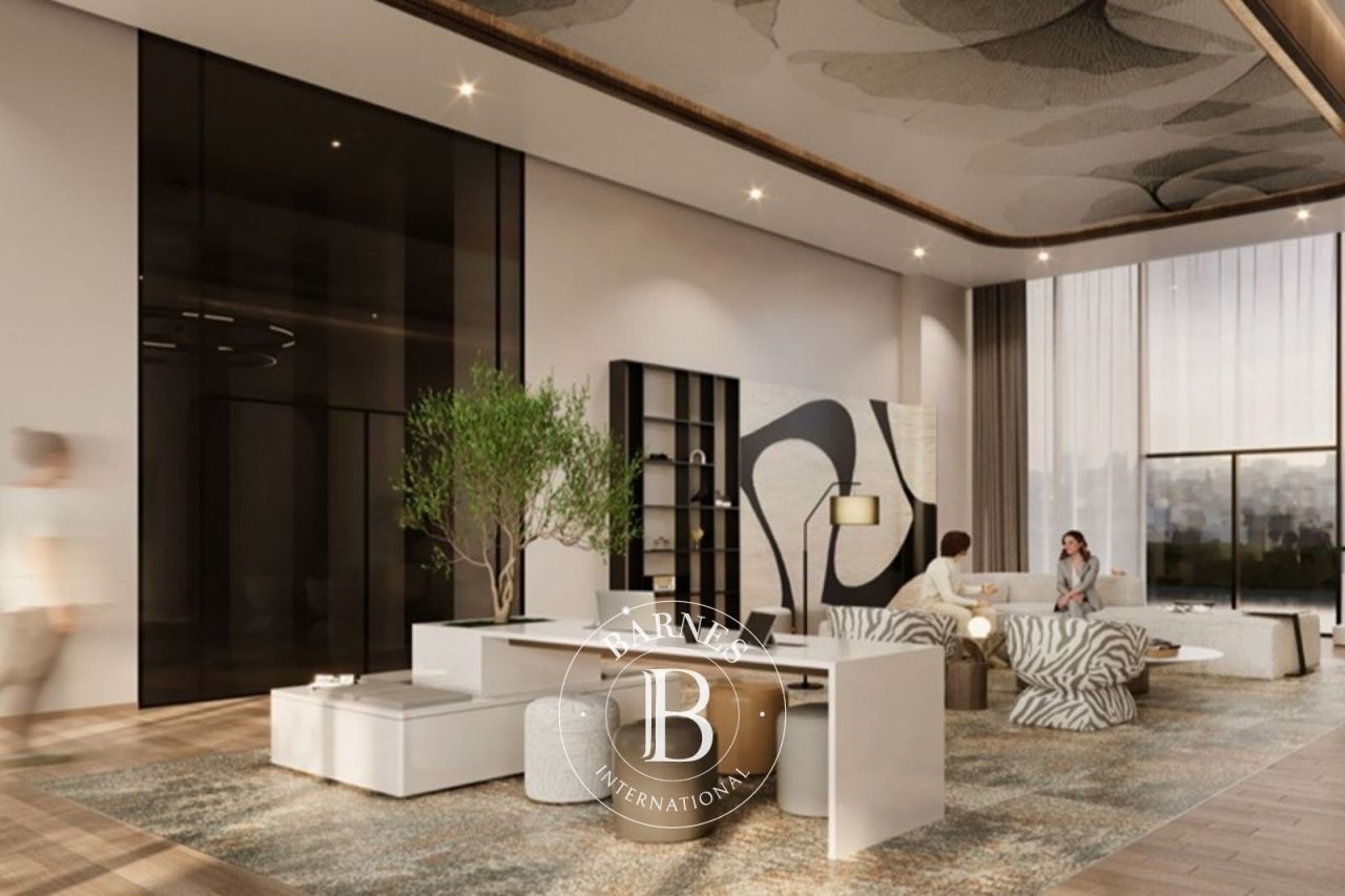 Квартира в Дубае, ОАЭ, 82.4 м² - фото 8