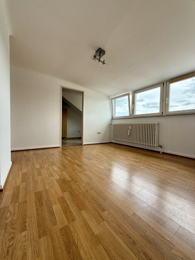 Квартира в Люксембурге, Люксембург, 51 м² - фото 1