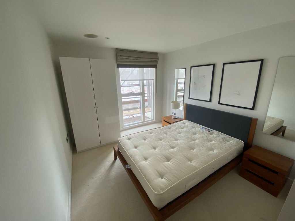 Квартира в Лондоне, Великобритания, 81 м² - фото 1