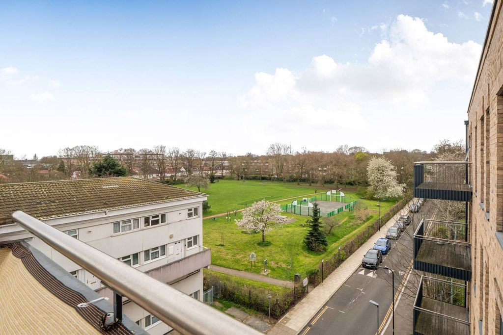 Квартира в Лондоне, Великобритания, 71 м² - фото 1