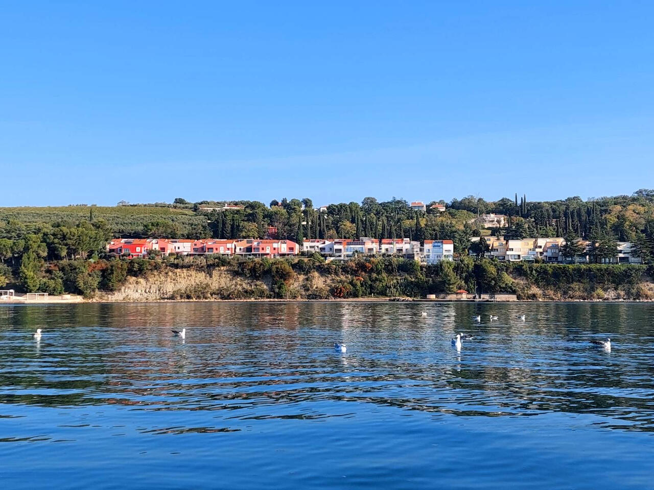 Квартира в Анкаране, Словения, 74 м² - фото 1