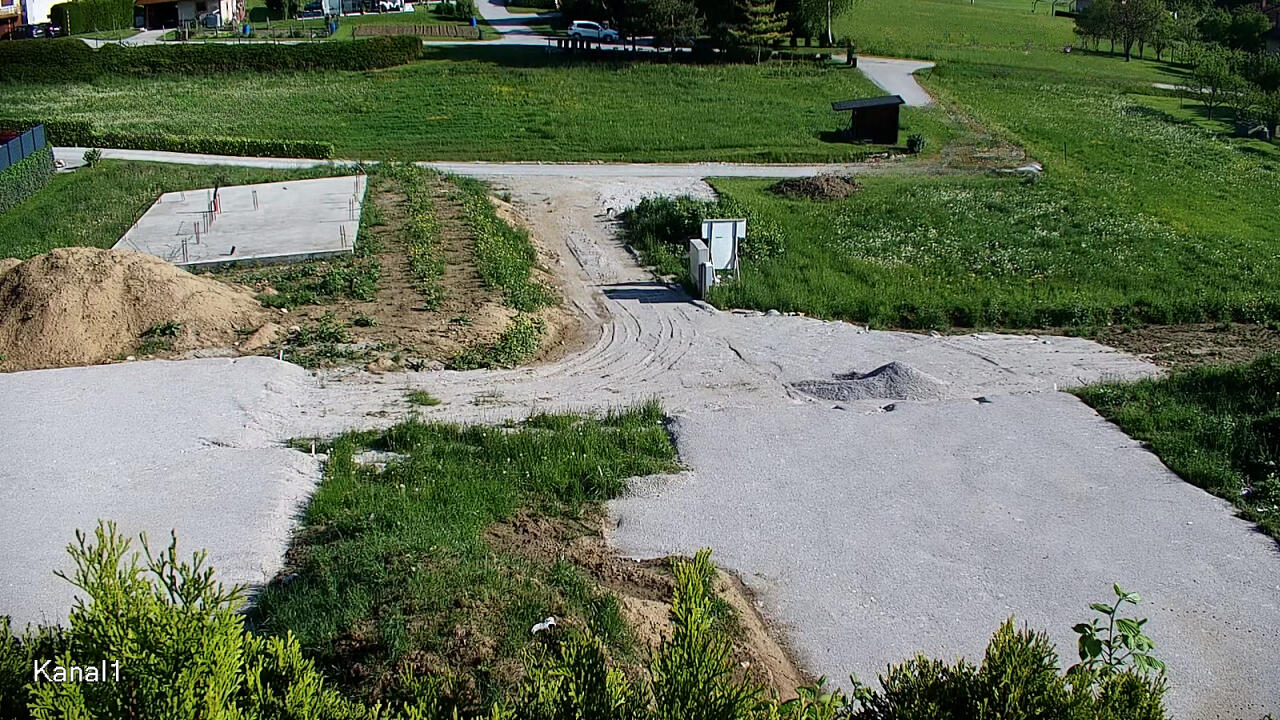 Квартира Сподне Негонье, Словения - фото 1