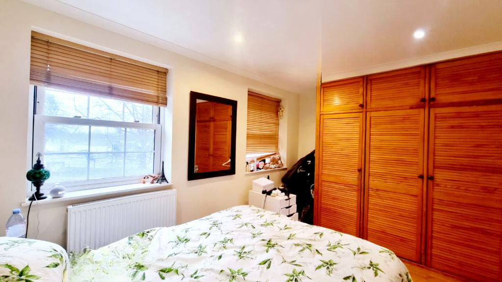 Квартира в Лондоне, Великобритания - фото 1