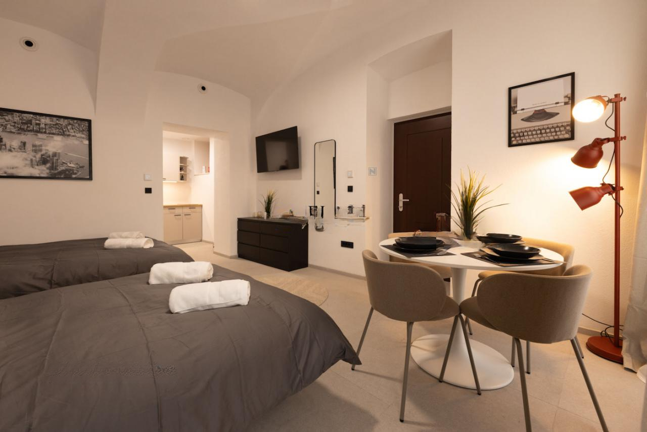 Квартира в Любляне, Словения, 32 м² - фото 2