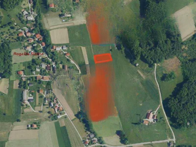 Квартира Церовец под Бочем, Словения - фото 2