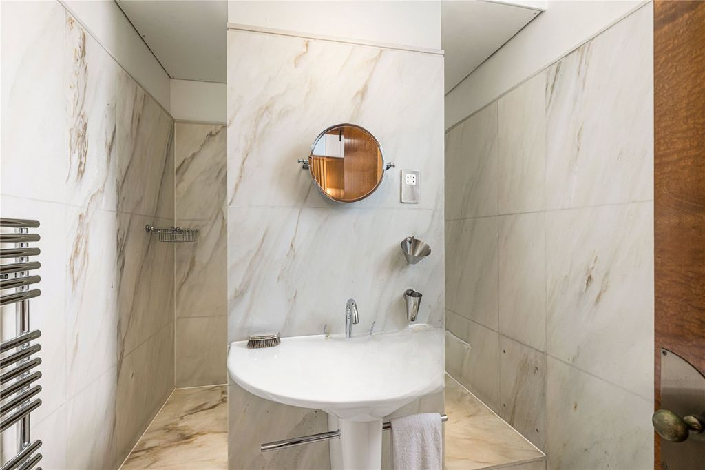 Квартира в Лондоне, Великобритания, 155 м² - фото 2