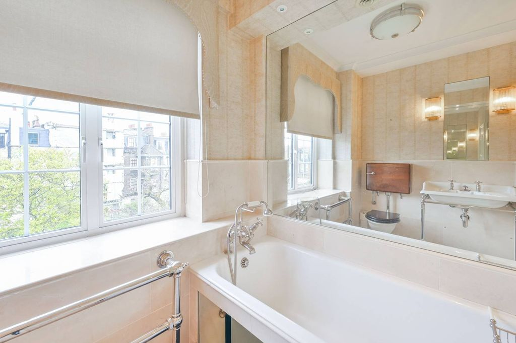 Квартира в Лондоне, Великобритания, 79 м² - фото 2