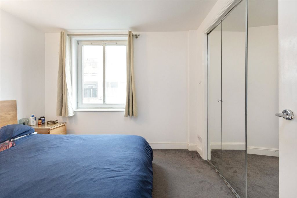 Квартира в Лондоне, Великобритания, 46 м² - фото 2