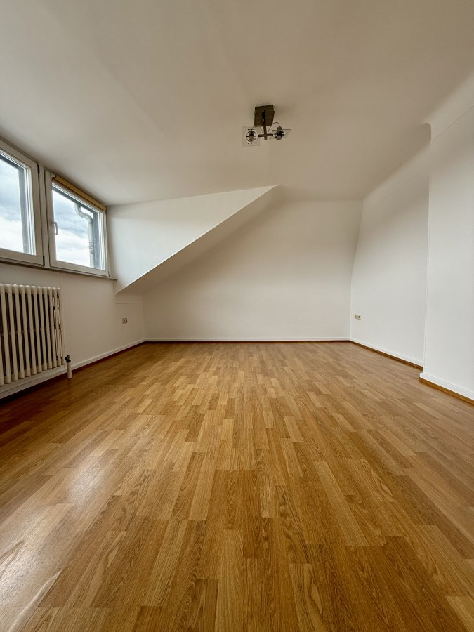 Квартира в Люксембурге, Люксембург, 51 м² - фото 2