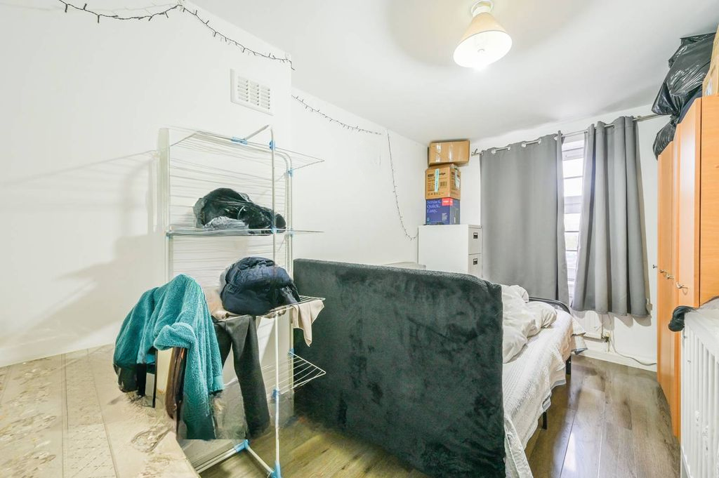 Квартира в Лондоне, Великобритания, 45 м² - фото 2