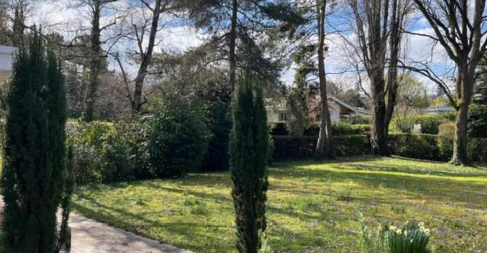 Квартира в Женеве, Швейцария, 167 м² - фото 2