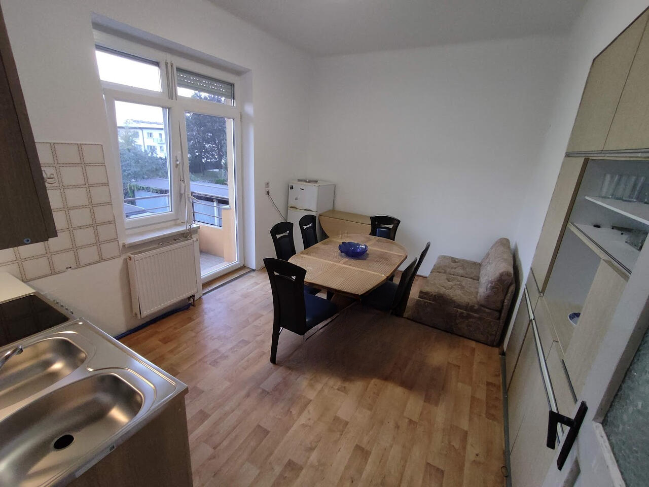 Квартира в Любляне, Словения, 88 м² - фото 2