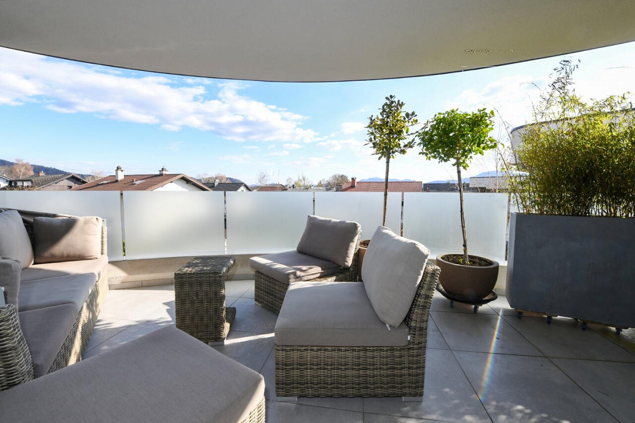 Квартира в Любляне, Словения, 145 м² - фото 2