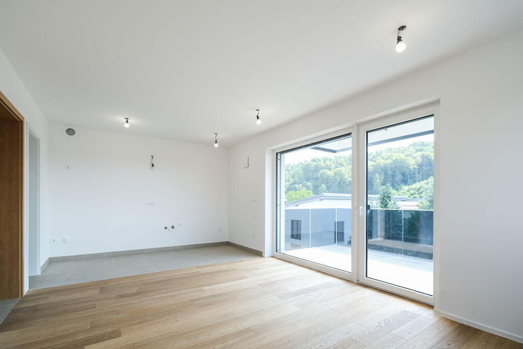 Квартира в Любляне, Словения, 69 м² - фото 2