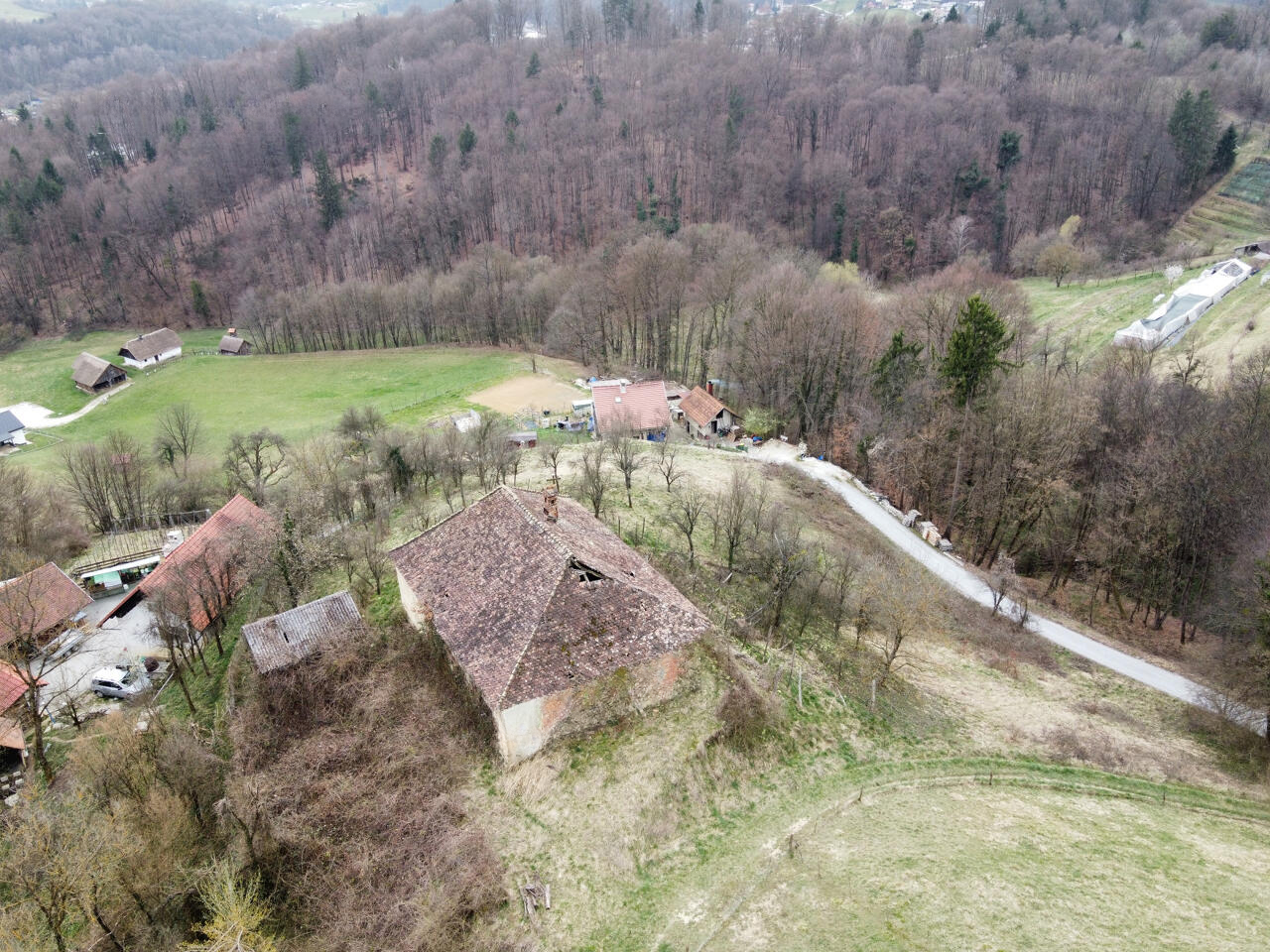 Квартира в Рогашка-Слатине, Словения - фото 2