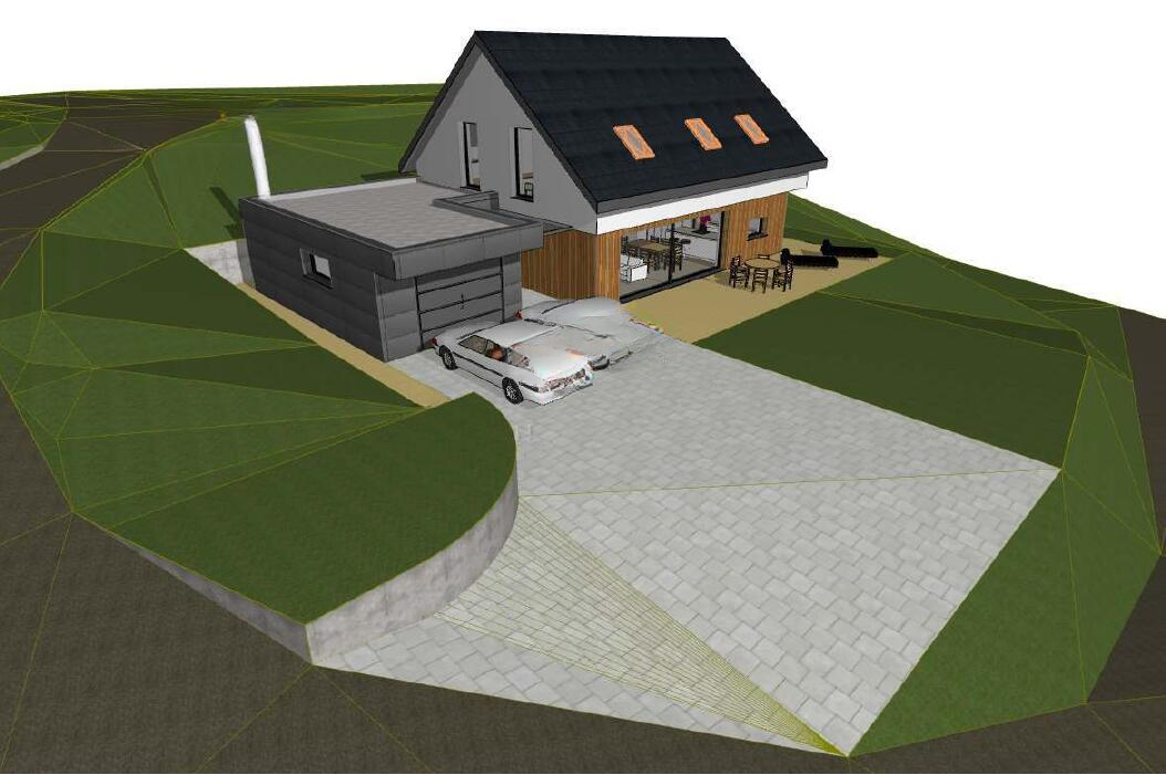 Квартира Ратанская Вас, Словения - фото 2