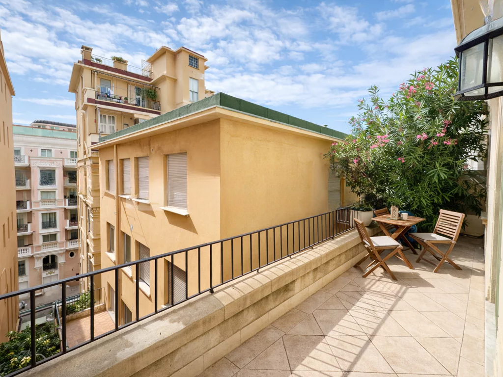 Квартира в Монте Карло, Монако, 88 м² - фото 2