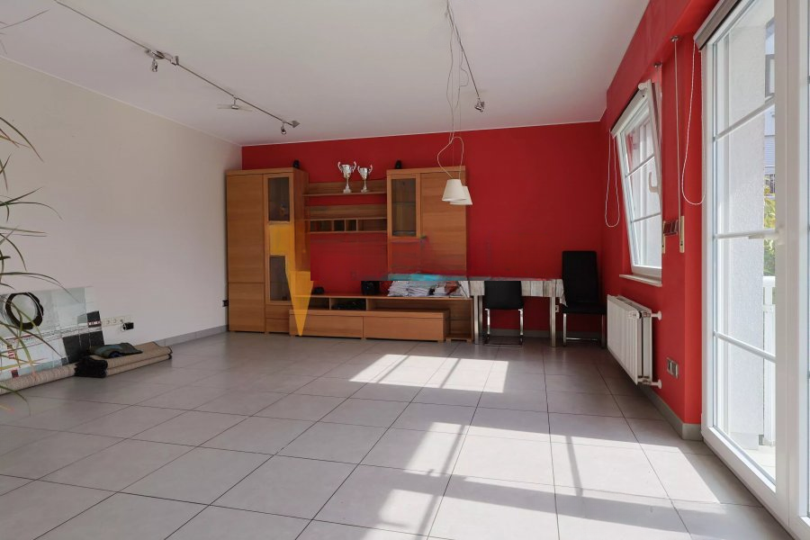 Квартира в Люксембурге, Люксембург, 73 м² - фото 2