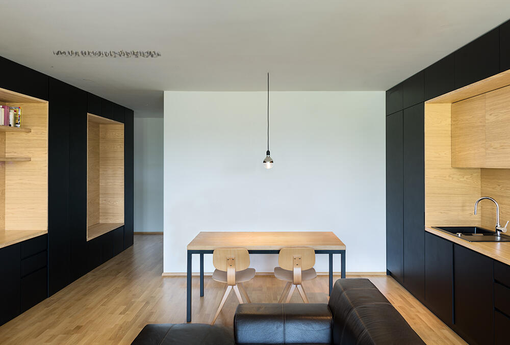 Квартира в Любляне, Словения, 73 м² - фото 2