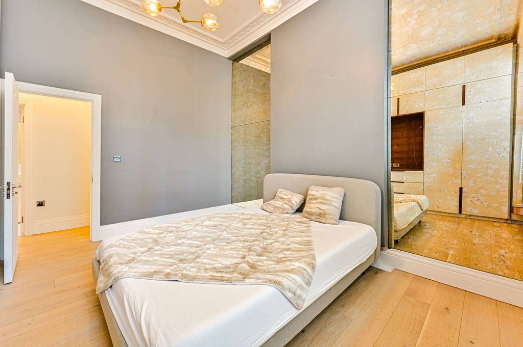 Квартира в Лондоне, Великобритания, 52 м² - фото 2