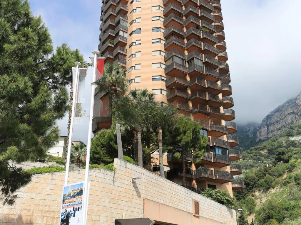 Квартира в Сен-Романе, Монако, 92 м² - фото 2