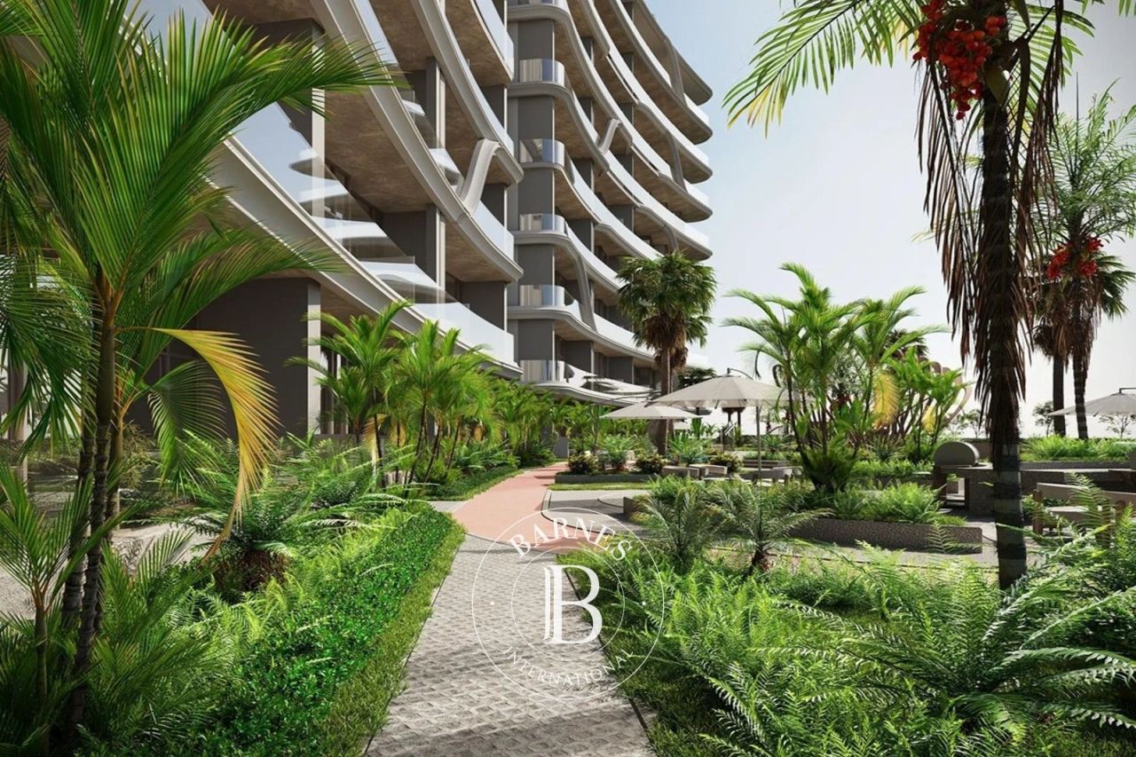 Квартира в Дубае, ОАЭ, 134.1 м² - фото 9