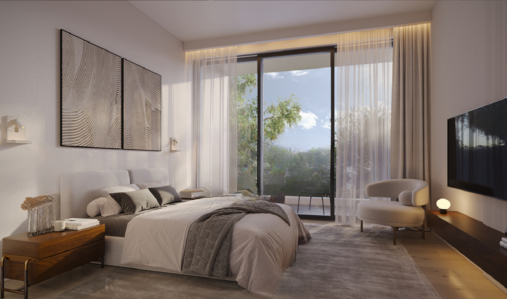 Квартира в Ермасойе, Кипр, 108 м² - фото 2