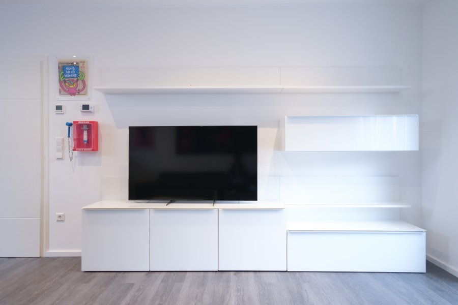 Квартира в Люксембурге, Люксембург, 82 м² - фото 2