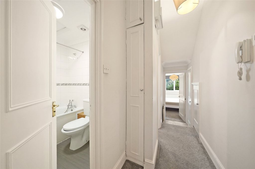 Квартира в Лондоне, Великобритания, 44 м² - фото 2