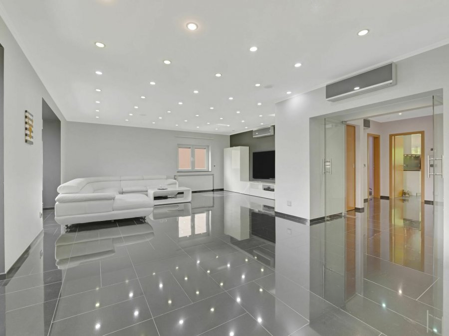 Квартира в Люксембурге, Люксембург, 504 м² - фото 2