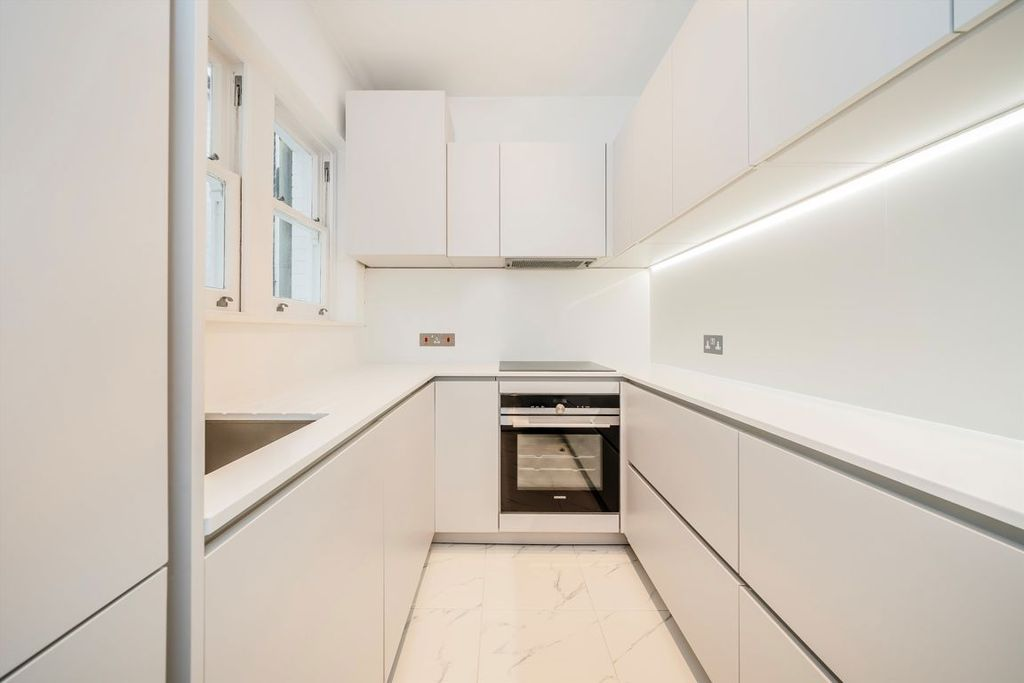 Квартира в Лондоне, Великобритания, 75 м² - фото 2