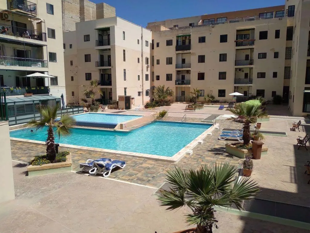 Квартира в Сан-Лоренце, Мальта, 122 м² - фото 2