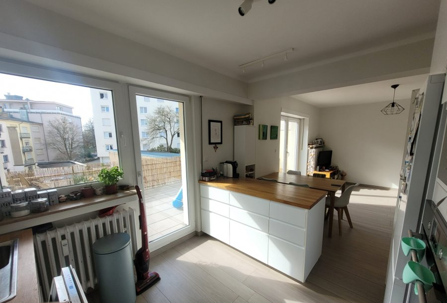 Квартира в Люксембурге, Люксембург, 95 м² - фото 2