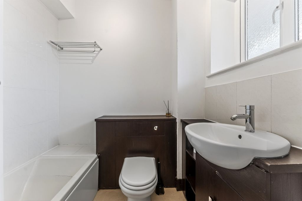 Квартира в Лондоне, Великобритания, 42 м² - фото 2