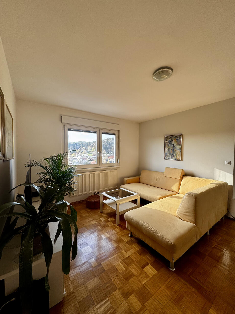 Квартира в Любляне, Словения, 83 м² - фото 2