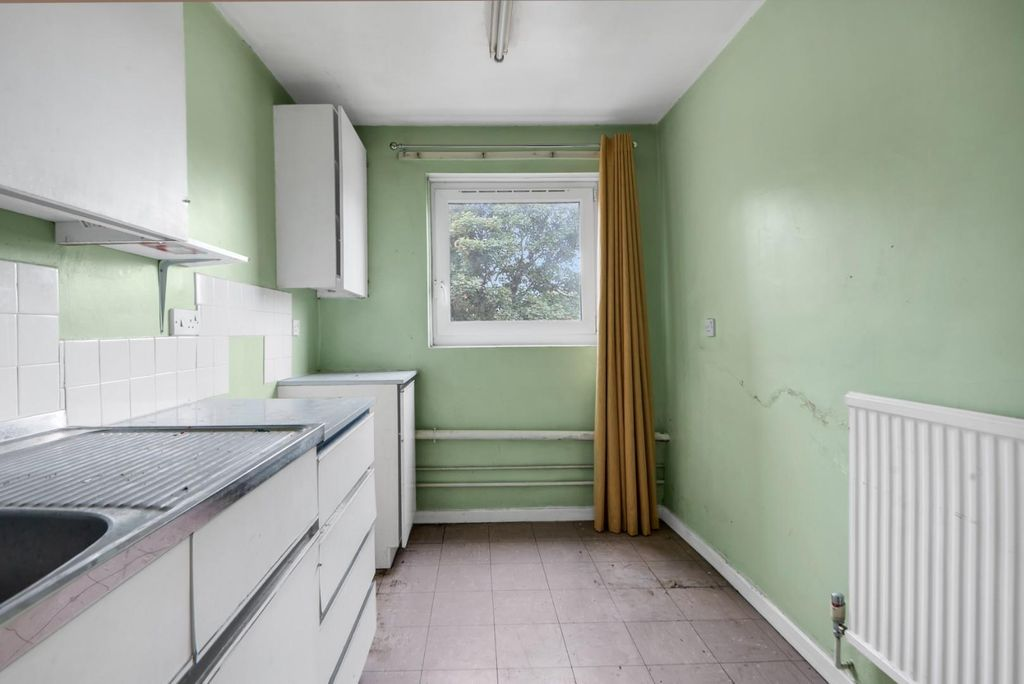 Квартира в Лондоне, Великобритания, 52 м² - фото 2