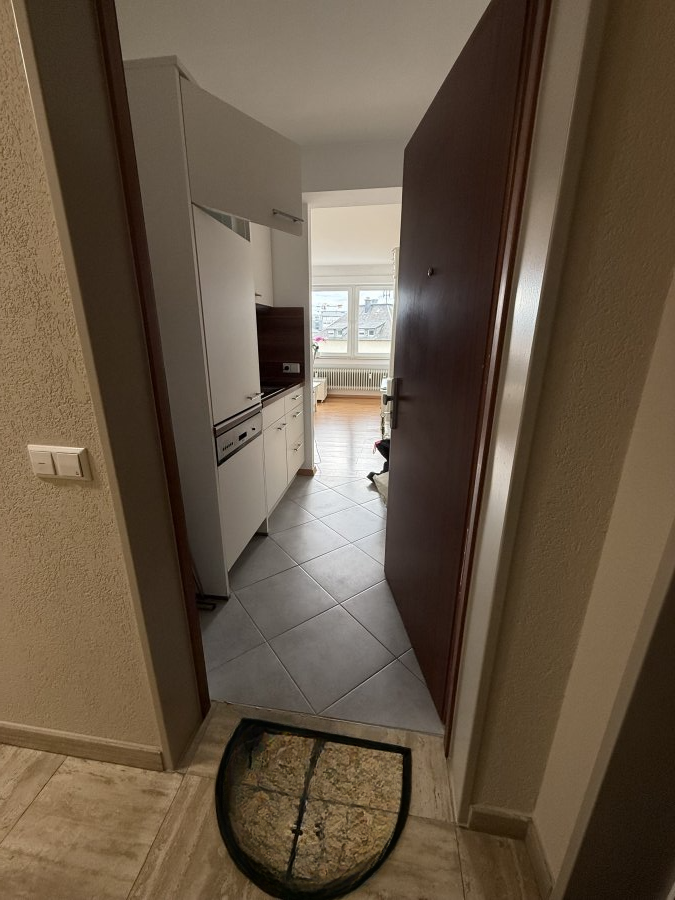 Квартира в Люксембурге, Люксембург, 26 м² - фото 2