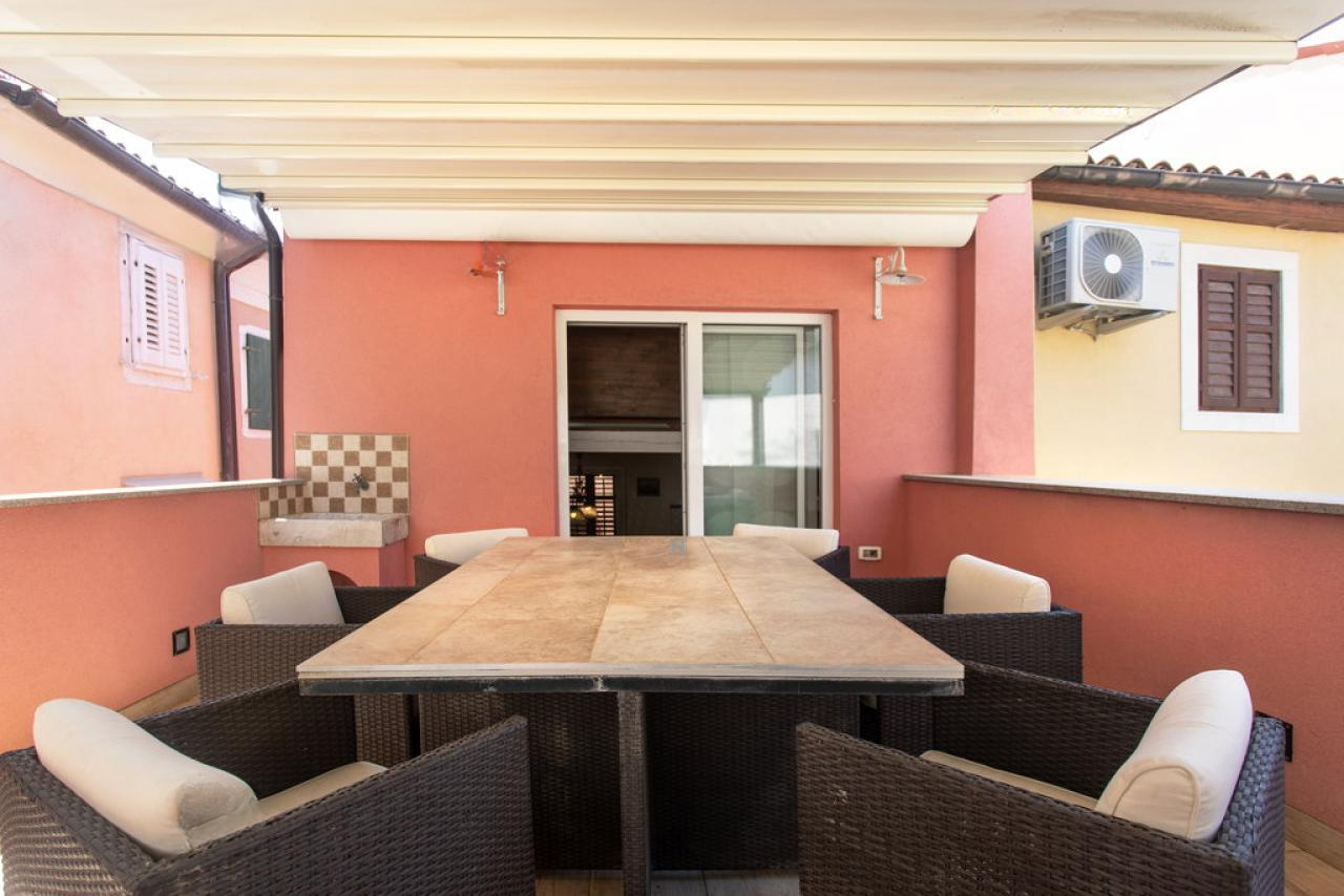 Дом в Пиране, Словения, 150 м² - фото 2