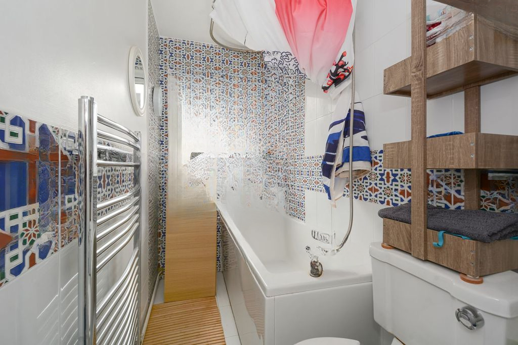 Квартира в Лондоне, Великобритания, 46 м² - фото 2