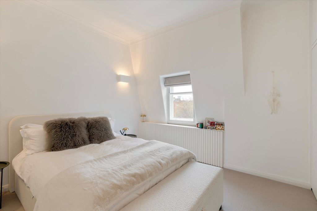 Квартира в Лондоне, Великобритания, 68 м² - фото 2