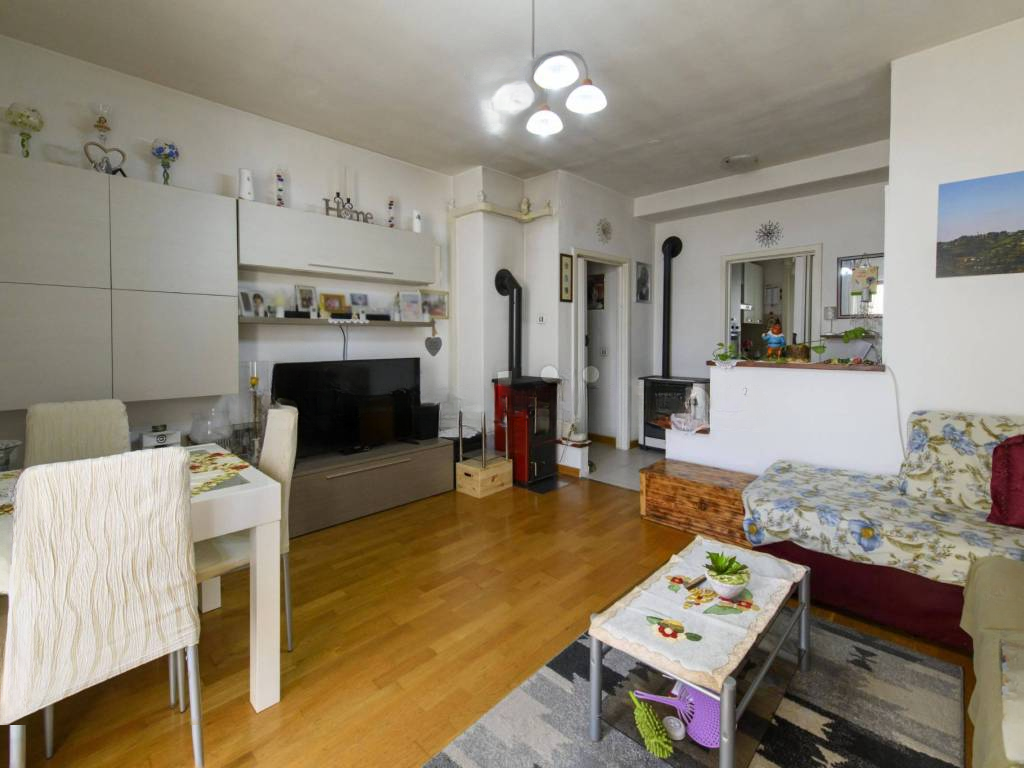 Квартира в Гориции, Италия, 89 м² - фото 2