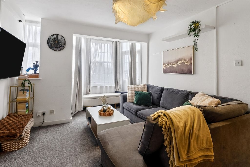 Квартира в Лондоне, Великобритания, 45 м² - фото 2