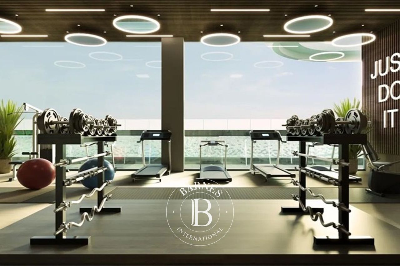 Квартира в Дубае, ОАЭ, 134.1 м² - фото 11