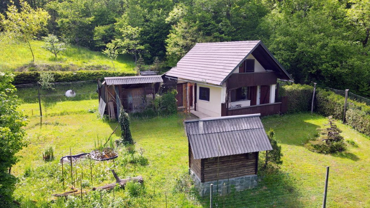 Дом в Радовлице, Словения, 81 м² - фото 2