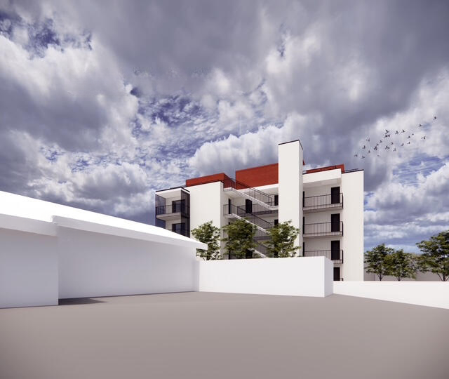 Квартира в Сежане, Словения, 38 м² - фото 2