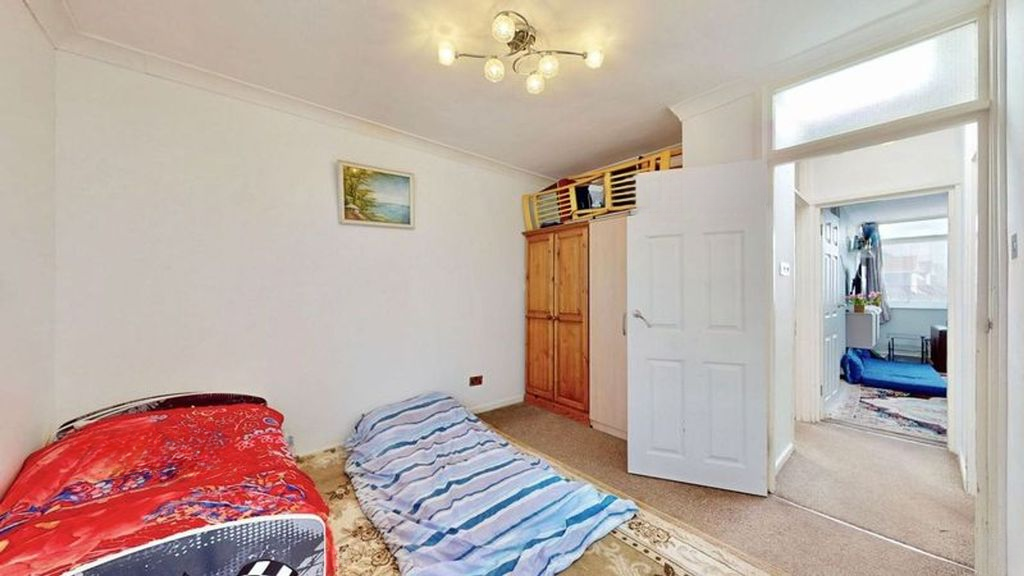 Квартира в Лондоне, Великобритания, 60 м² - фото 2