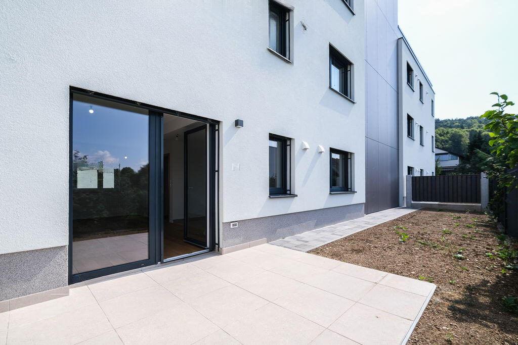 Квартира в Любляне, Словения, 58 м² - фото 2